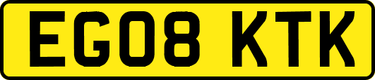 EG08KTK