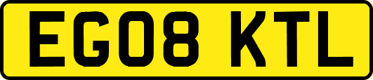 EG08KTL