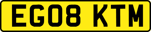 EG08KTM