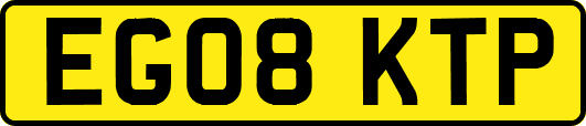 EG08KTP