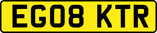 EG08KTR