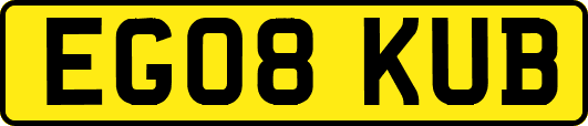 EG08KUB