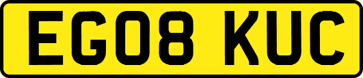 EG08KUC
