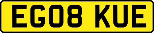 EG08KUE