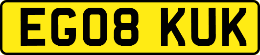 EG08KUK