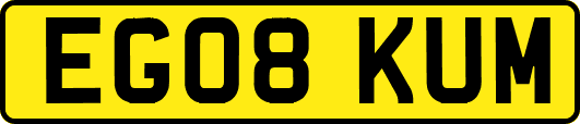EG08KUM