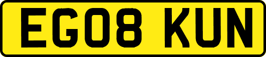 EG08KUN