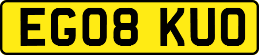 EG08KUO