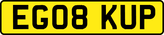 EG08KUP