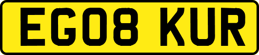 EG08KUR