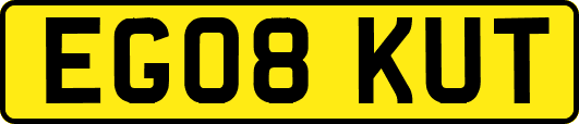 EG08KUT