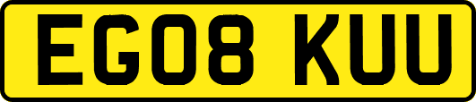 EG08KUU