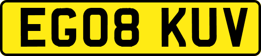 EG08KUV
