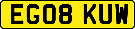 EG08KUW
