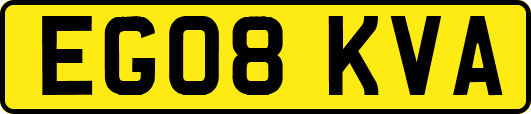 EG08KVA