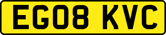 EG08KVC