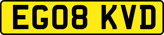 EG08KVD