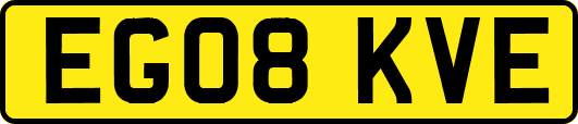 EG08KVE