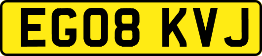 EG08KVJ