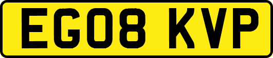 EG08KVP