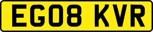 EG08KVR