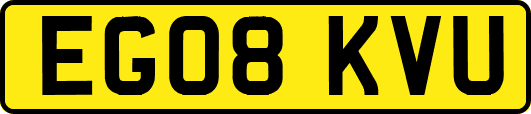 EG08KVU