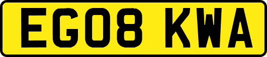 EG08KWA