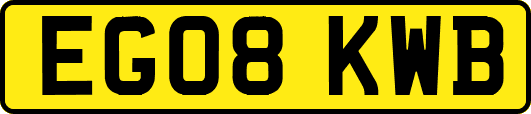 EG08KWB