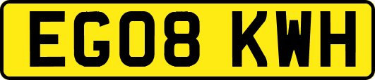 EG08KWH