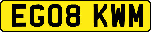 EG08KWM