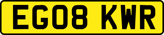 EG08KWR