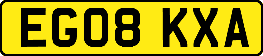 EG08KXA