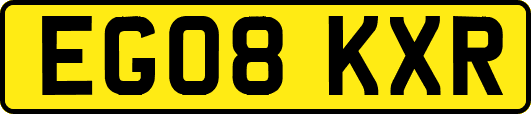 EG08KXR