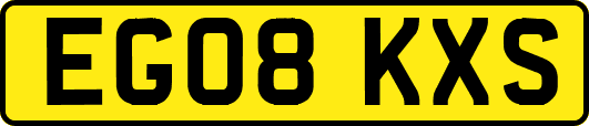 EG08KXS