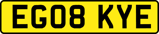 EG08KYE