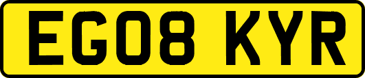 EG08KYR