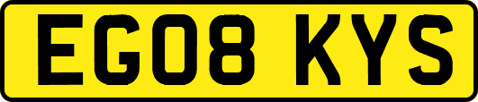 EG08KYS