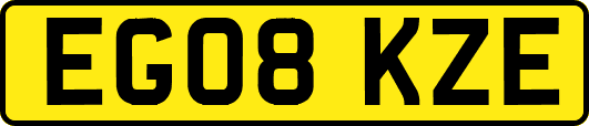 EG08KZE