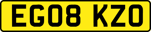 EG08KZO