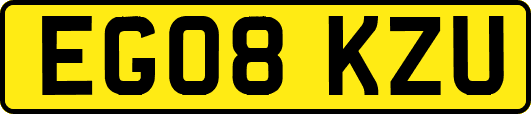 EG08KZU