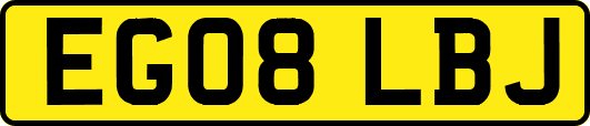 EG08LBJ