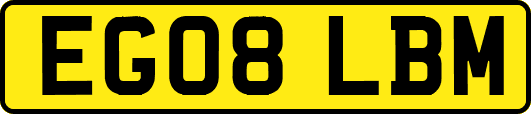 EG08LBM