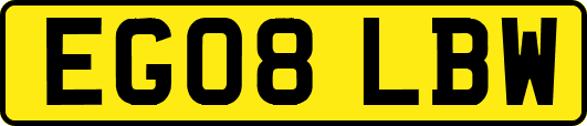 EG08LBW