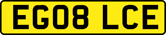 EG08LCE