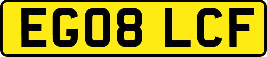 EG08LCF