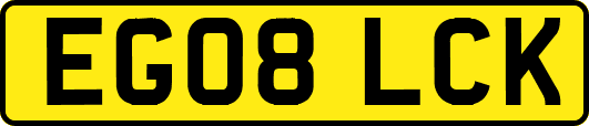 EG08LCK