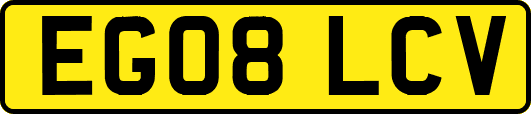 EG08LCV
