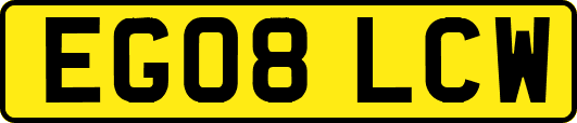 EG08LCW