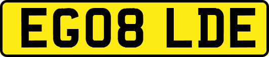 EG08LDE
