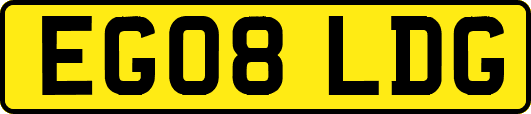 EG08LDG
